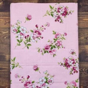 Cherry Blossom Large Book/ Tablet Sleeve