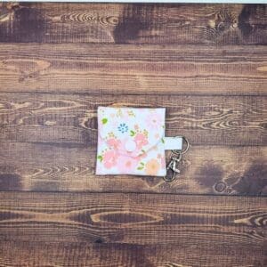 Mindful Meadow Earbuds Case