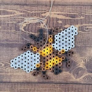 Solitary Bee Adoptable Fling