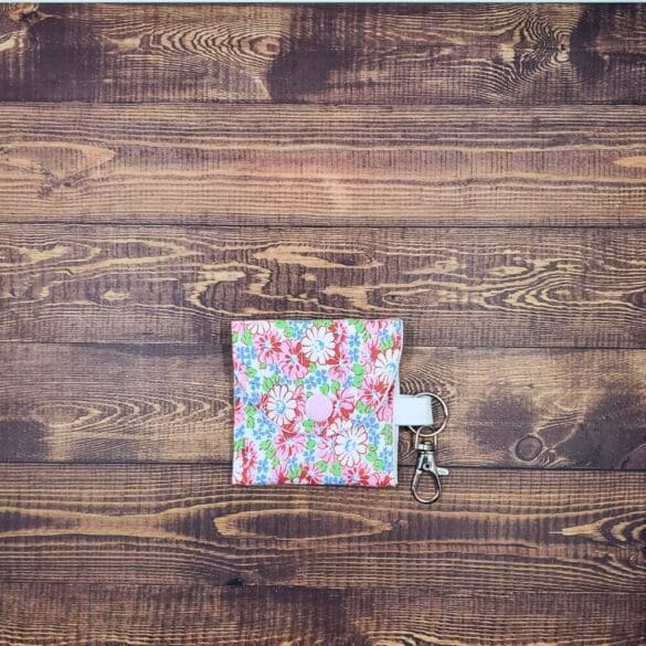 Daisy Delight Earbuds Case