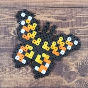 Monarch Butterfly Adoptable Fling