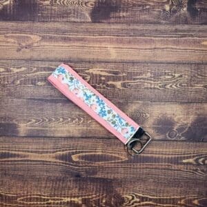 Whispering Wilds Wristlet