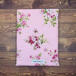 Cherry Blossom E-Reader Sleeve