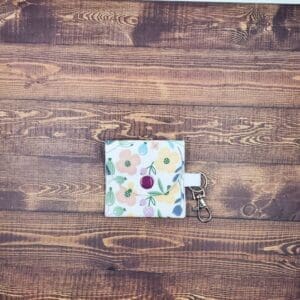 Morning Dew Earbuds Case