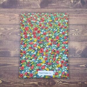 Field of Poppies E-Reader Sleeve