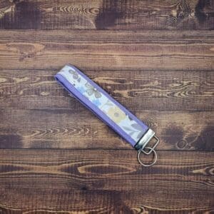 Countryside Romance Wristlet