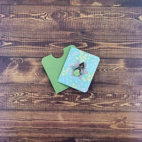 Firefly Enamel Pin