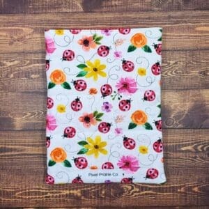 Ladybugs E-Reader Sleeve