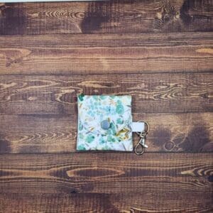 Homestead Meadow Earbuds Case