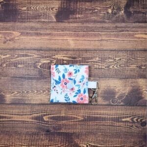 Florista Earbuds Case