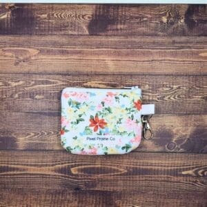 Meadow Jubilee Mini Zip