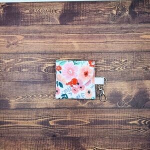 Garden Party Earbuds Case