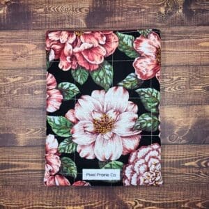 Regal Rose E-Reader Sleeve