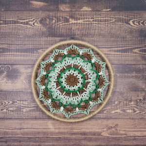 Wall Bloom - 6 Inch