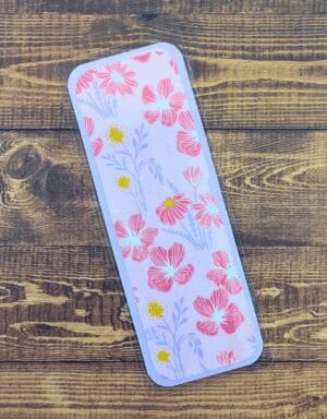 Nature Bookmark