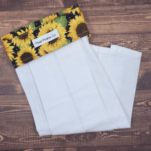 Easy Grab Towel