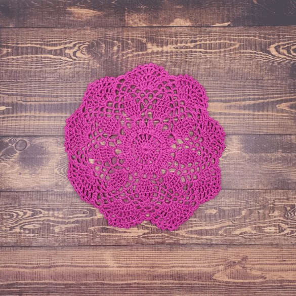 Table Bloom