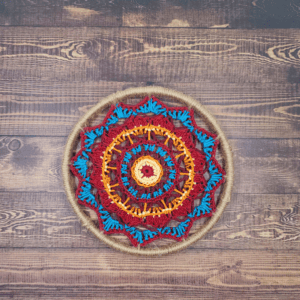 Wall Bloom - 6 Inch