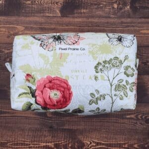Large Quilted Boxy Bag