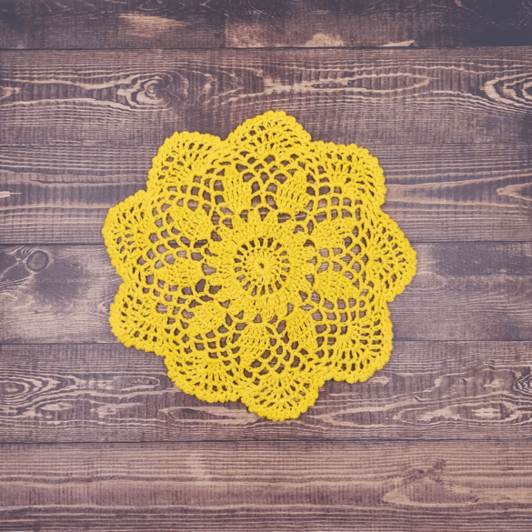 Table Bloom