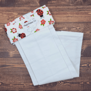 Easy Grab Towel
