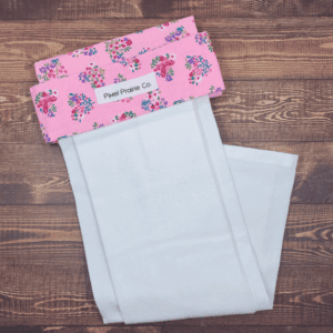 Easy Grab Towel