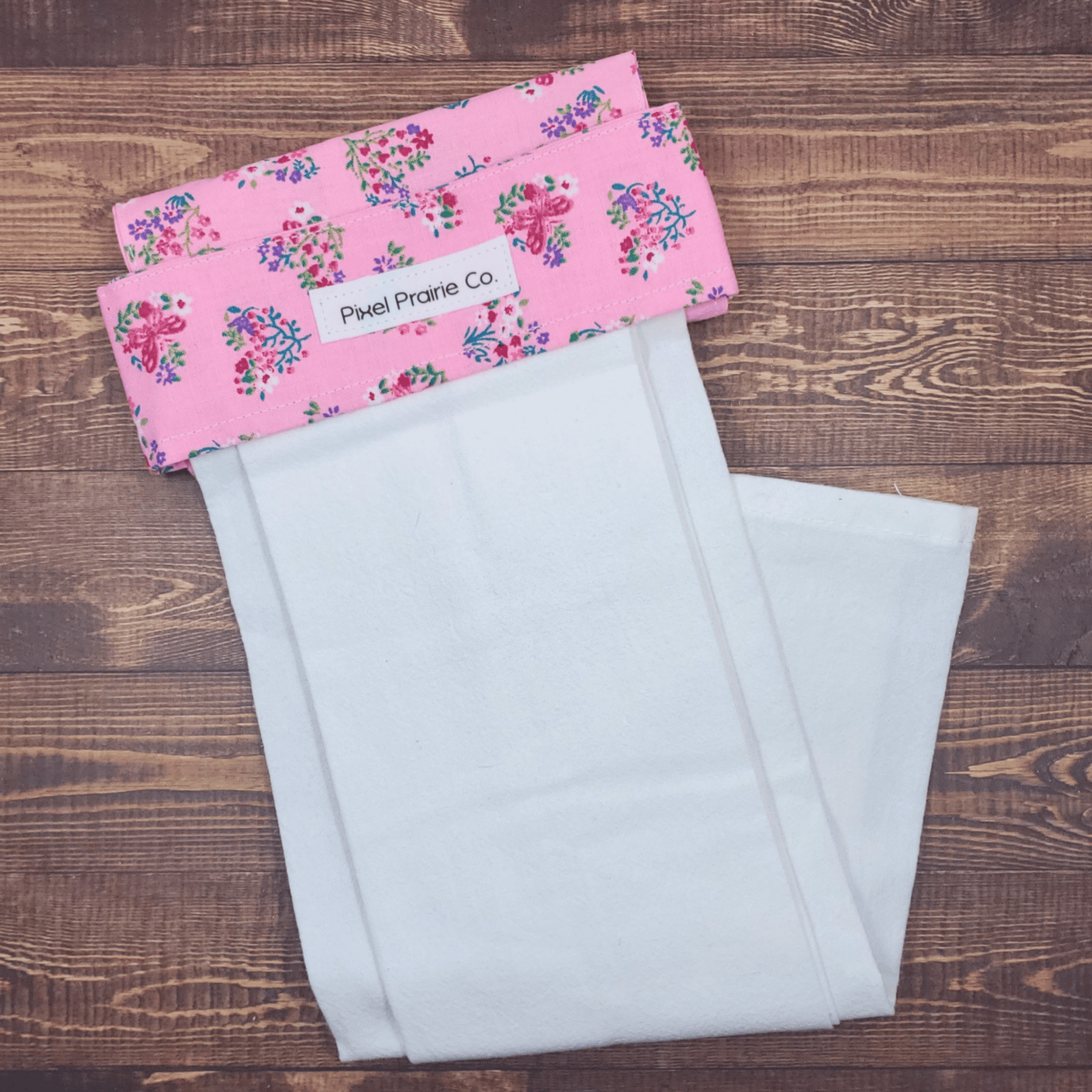 Easy Grab Towel