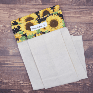 Easy Grab Towel
