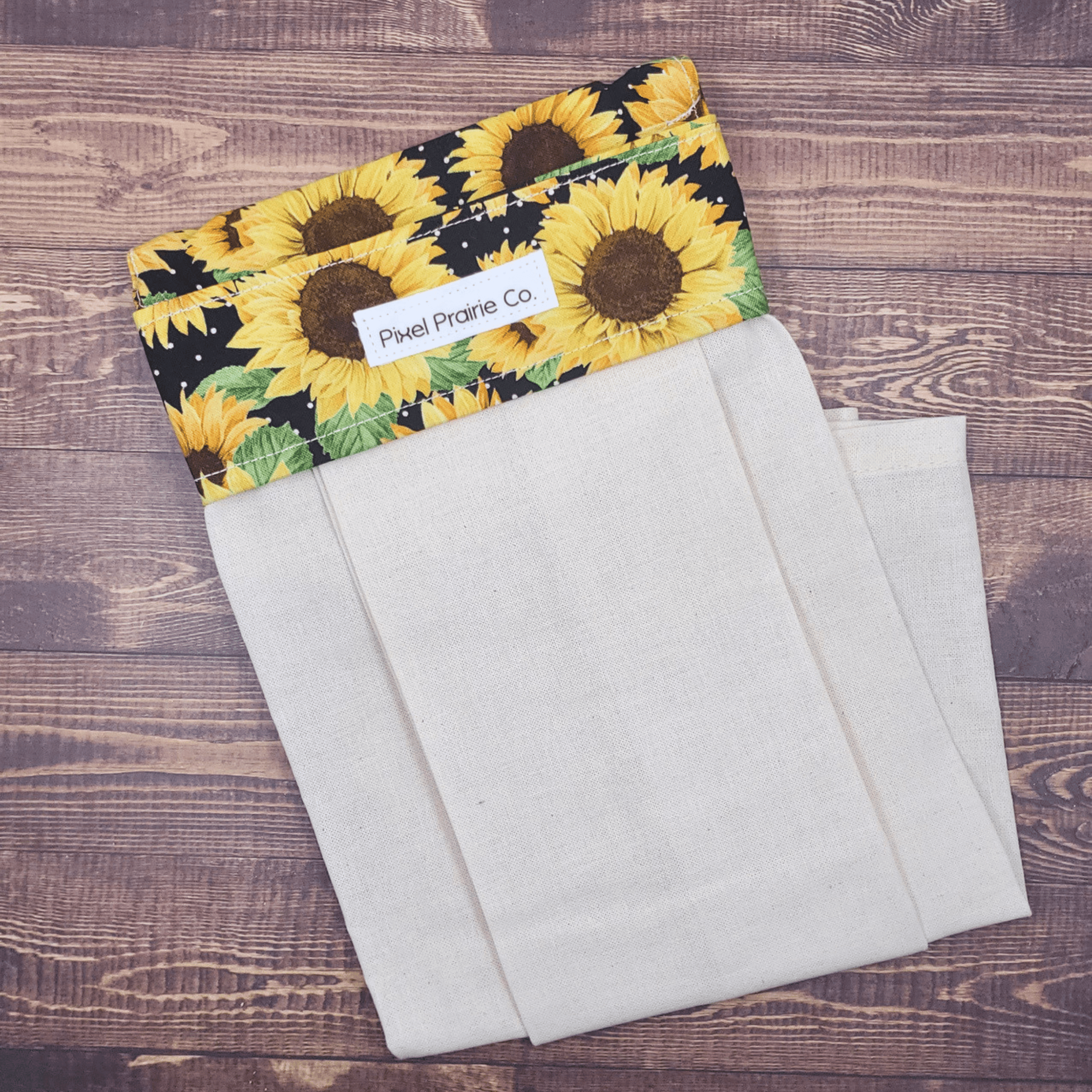Easy Grab Towel