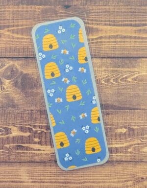 Nature Bookmark
