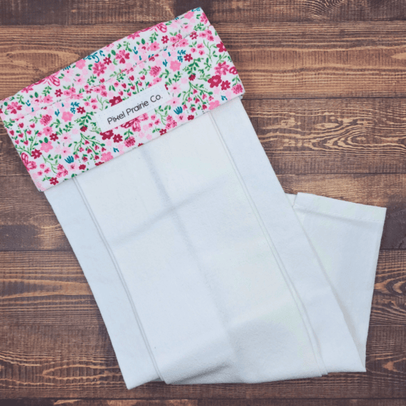 Easy Grab Towel