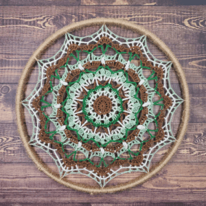 Wall Bloom - 9 Inch
