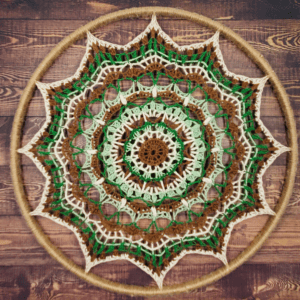 Wall Bloom - 12 Inch