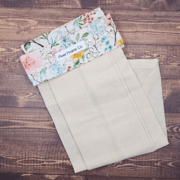Easy Grab Towel