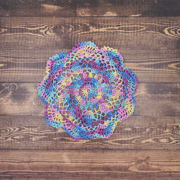 Table Bloom