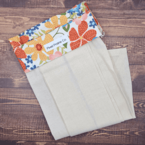 Easy Grab Towel