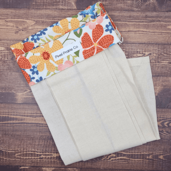 Easy Grab Towel