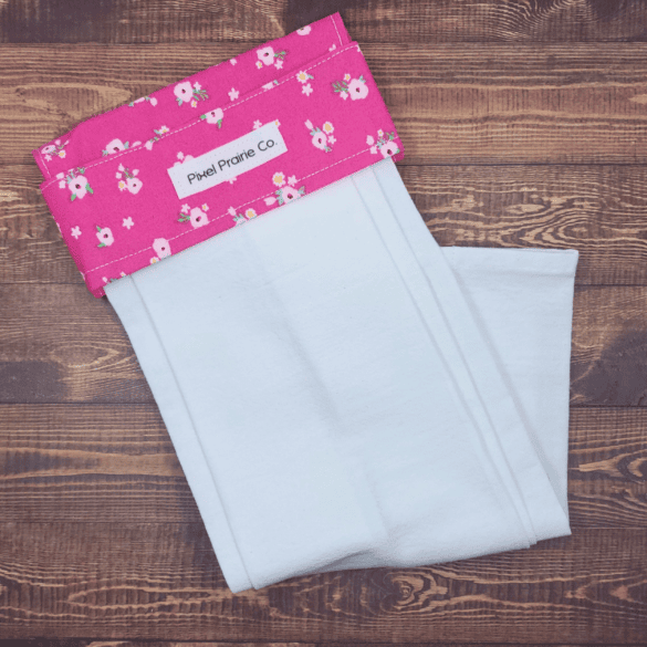 Easy Grab Towel