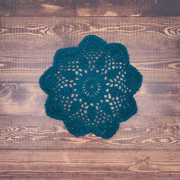 Table Bloom