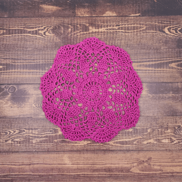 Table Bloom