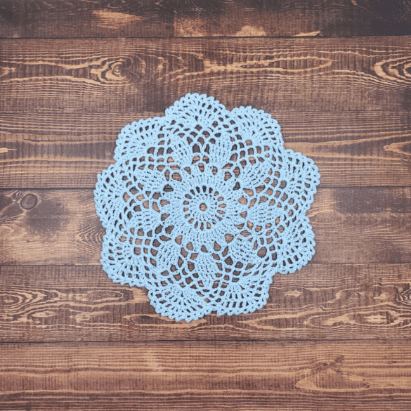 Table Bloom
