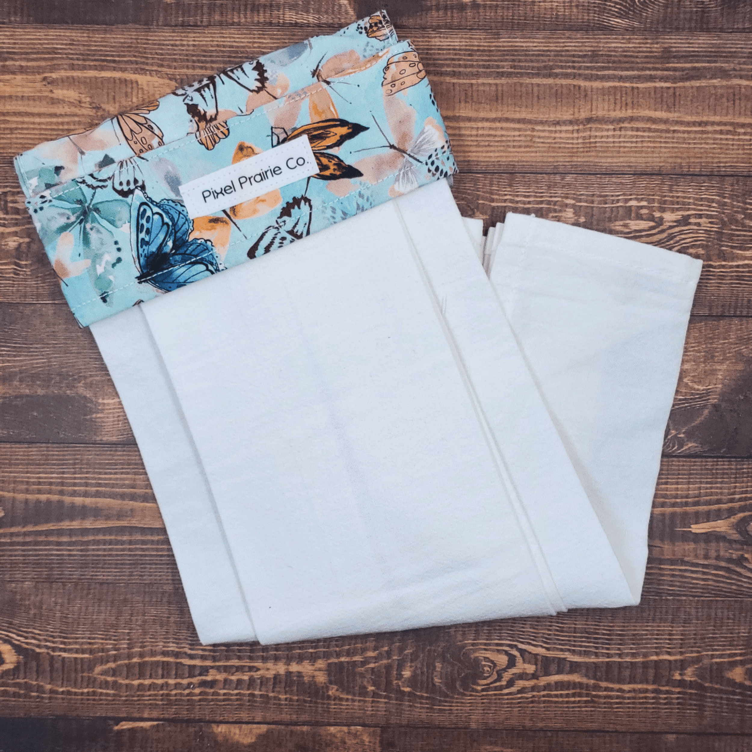 Easy Grab Towel