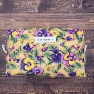 Large Quilted Boxy Bag