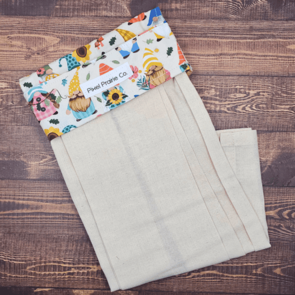 Easy Grab Towel