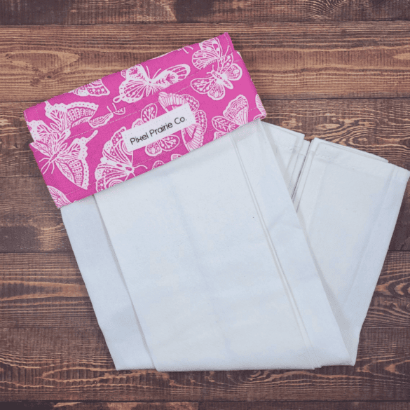 Easy Grab Towel