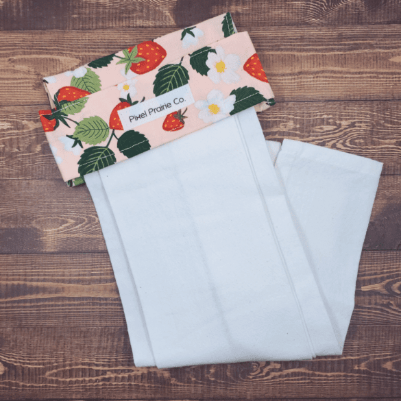 Easy Grab Towel