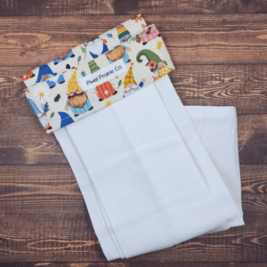 Easy Grab Towel